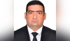 Naxçıvan Muxtar Respublikası Mərkəzi Seçki Komissiyasının sədri vəfat edib