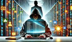 Dünya internetinin ən böyük arxivini sındırıblar