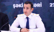 Baş prokurorun müavini: Müsabiqə yolu ilə qulluğa qəbul olunmuş işçilərin bir çoxu yuxarı təsnifat vəzifələrə irəli çəkilib