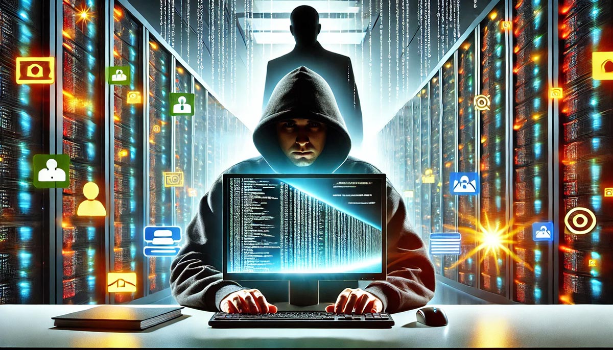 Dünya internetinin ən böyük arxivini sındırıblar