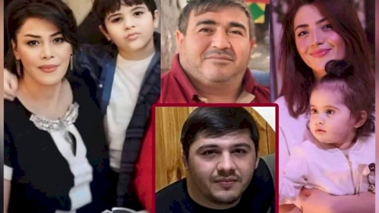 Əhmədlə bağlı ŞOK QƏRAR - Cəzadan azad edildi