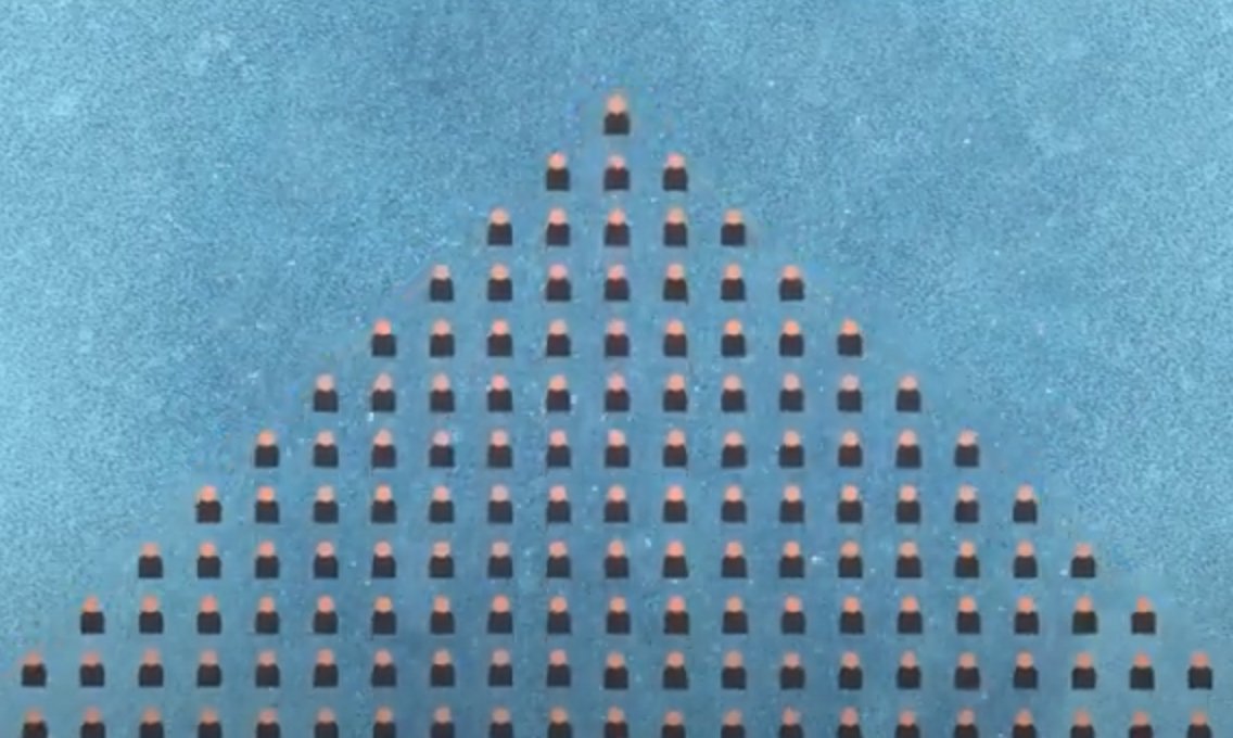 DİN Kibercinayətkarlıqla Mübarizə Baş İdarəsi “TOST” dələduzluq piramidasına qarşı əməliyyat keçirib - VİDEO