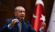 Ərdoğan qadınların dəhşətli qətllərinə reaksiya verib