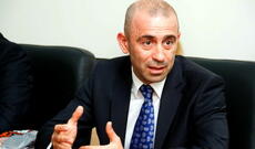 Mustafayevin mağazasından 330 minlik saat oğurlandı