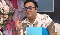 Əməkdar artist şizofrendir - Elgizdən ŞOK AÇIQLAMA