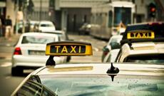 Taksi qiymətləri YENİDƏN QALXIR