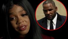 Məşhur müğənninin qızı atasının ona təcavüz etdiyini açıqlayıb