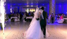 Sumqayıtda toy yasa döndü