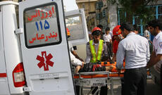 İranda 48 nəfər saxta alkoqollu içkidən zəhərlənərək ölüb