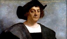 Alimlər Kolumbun əsl mənşəyinin sirrini açıblar