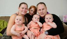 Bəzi ailələrdə niyə yalnız qız və ya oğlan doğulduğu məlum olub