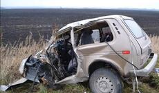 Azərbaycanda vəzifəli şəxs qəzada öldü