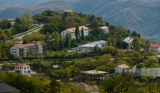 Azərbaycanın işğaldan azad olunmuş ərazilərinin bərpasına 4 ildə 14,6 milyard manat xərclənəcək