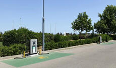 Azərbaycanın işğaldan azad olunmuş ərazilərində azı 20 enerjidoldurma məntəqəsi quraşdırılacaq