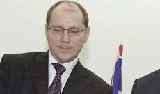 Məşhur biznesmen Roqaçev intihar etdi