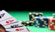 Bakıda qumar oyunları təşkil edən şəxsə hökm oxunub