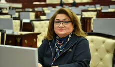 Deputatın vəzifəli qohumu haqda sensasiya: ABŞ-da cəbhəçi adı ilə…