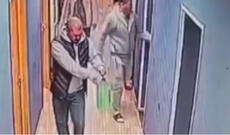 Rusiyada miqrantların yaşadığı yataqxana yandırılıb