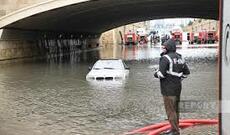 İki nəfərin boğulduğu tuneli kim tikib?