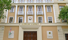 Baş nazir Əli Əsədov Türkiyənin vitse-prezidenti Cevdet Yılmaza başsağlığı verib