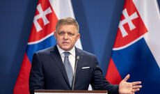 Robert Fitso: Ukraynaya görə mənə qarşı yenidən sui-qəsd cəhdinə baş vurulub