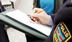 Ekoloji təhlükəsizlik qaydalarının pozulması hallarının qarşısının alınması məqsədilə tədbirlər davam etdirilir