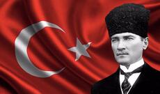 Bu gün Türkiyə Respublikasının qurulmasının 101 illiyidir