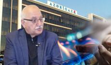 Yüzlərlə insanı evində boğan “qatil” yenə peyda oldu