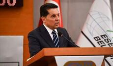 Türkiyədə bələdiyyə sədri terror ittihamı ilə saxlanıldı