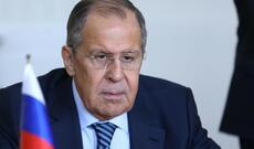 Lavrov Türkiyəni tənqid edib