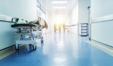 Ağdaşda yol qəzasına düşən 80 yaşlı qadın 7 gün sonra ölüb