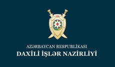 Ötən gün ərzində ölkə ərazisində qeydə alınan 40 cinayətin açılması təmin olunub