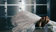 Xaçmazda döyülən 57 yaşlı kişi xəstəxanada ölüb