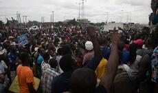 Nigeriyada 29 uşağa ölüm cəzası verilə bilər