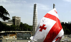 Gürcüstanın müxalifətdən olan yeganə meri öldü