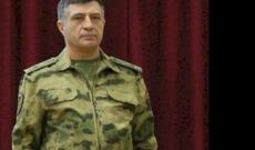 Moskvada azərbaycanlı general Mirzə Mirzəyev həbs edilib