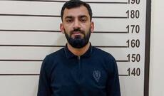 Lənkəranda iki nəfərin 42 min manatını ələ keçirməkdə təqsirləndirilən şəxs həbs edilib