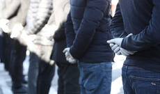 Ötən gün ərzində ölkə ərazisində qeydə alınan 34 cinayətin açılması təmin olunub