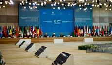 Bakıda Dini Liderlərin Qlobal Sammiti işə başlayıb