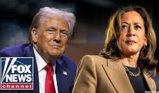 Fox Nevs: Tramp qalib gəlmək üçün lazımi sayda səs toplayıb