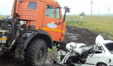 Vəzifəli şəxs qəzada ölmüşdü – Ailəsi 1 milyon tələb edir