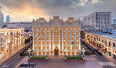 Ötən gün ərzində ölkə ərazisində qeydə alınan 33 cinayətin açılması təmin olunub