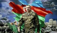 Azərbaycanda zəfər günü qeyd edilir