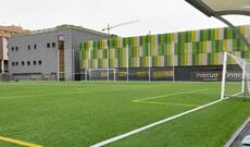 İspaniyada oyun zamanı atışma baş verib, iki tamaşaçı yaralanıb