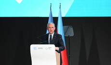 Muxtar Babayev: İqlim problemlərinin həll edilməsi istiqamətində çox iş görülməlidir