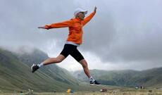 Rusiyalı marafonçu 41 yaşında vəfat edib