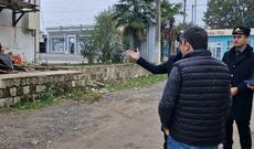 Lənkəranda ətraf mühitin çirkləndirilməsinə görə son bir ayda 44 nəfər cərimələnib