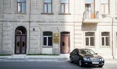 Bakı Ağır Cinayətlər Məhkəməsinin hakimi öldü