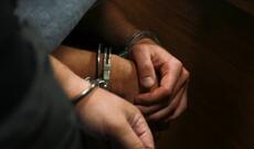 Moskvada Hərbi komissarlığı yandıran şəxs 24 il müddətinə azadlıqdan məhrum edilib