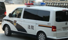 Çində məktəbdə bıçaqlı hücum - 8 ölü, 17 yaralı